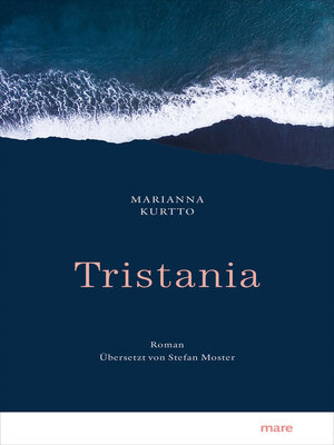 cover image of Tristania